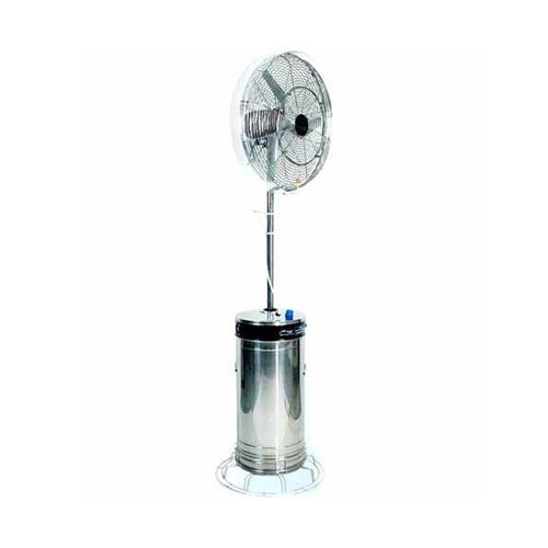 Mist Fan on Rent